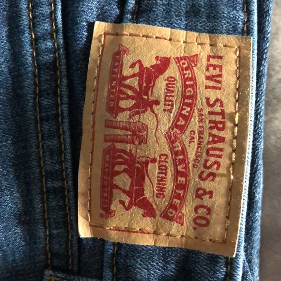 Jeans - Picture 3 of 4